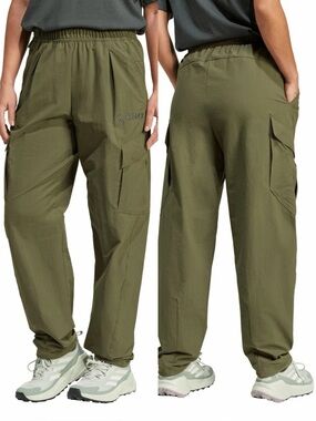 ADIDAS TERREX  Cargo Pants